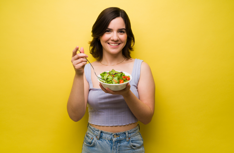 Sağlıklı ve Dengeli Bir Yaşam için Yapılması Gereken Günlük Rutinler