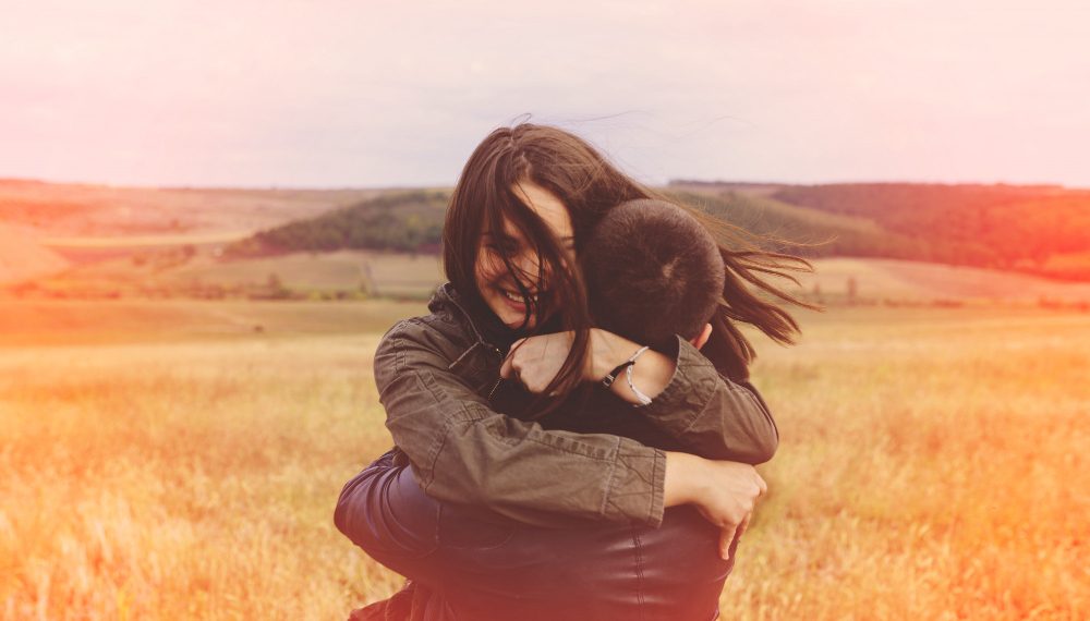 21 Ocak Sarılma Günü: Sevginin En Sıcak Hali