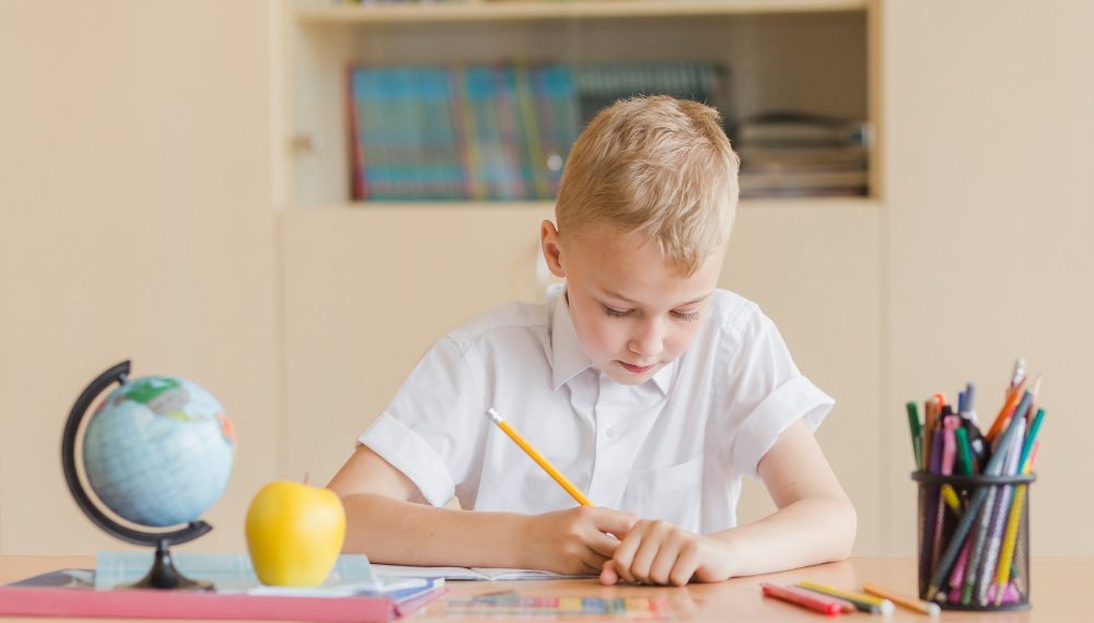 Öğrencilerin En Büyük Problemi Odaklanma!