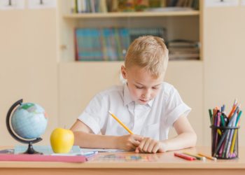 Öğrencilerin En Büyük Problemi Odaklanma!