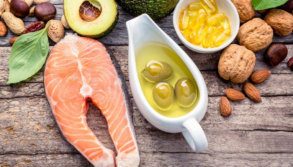 Omega-3 Nedir? Faydaları Nelerdir? Hangi Besinlerde Bulunur?
