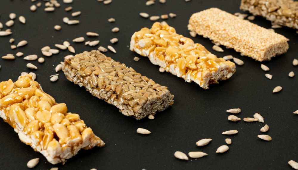 Atıştırmalık Mı? Alıştırmalık Mı?