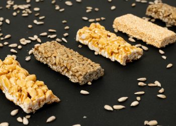 Atıştırmalık Mı? Alıştırmalık Mı?