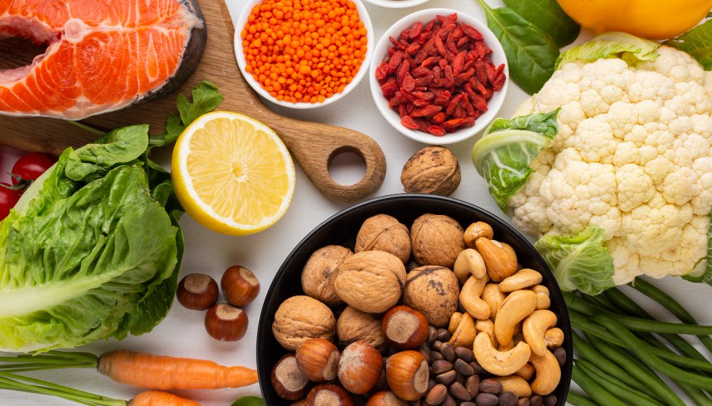 Demir Nedir, Faydaları Nelerdir? Demir Hangi Gıdalarda Bulunur?