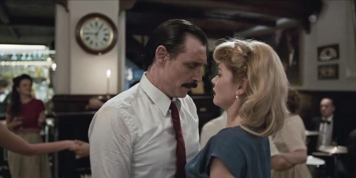 Çiçero Film Afişi Bize Ne Anlatıyor?