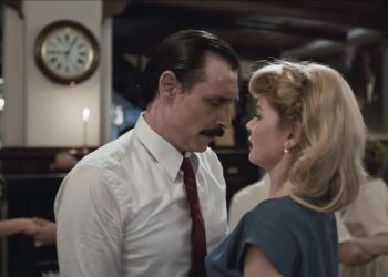 Çiçero Film Afişi Bize Ne Anlatıyor?