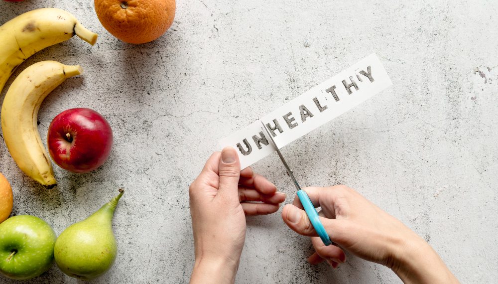 Beslenme ve Enfeksiyon Arasındaki Güçlü Bağlantı