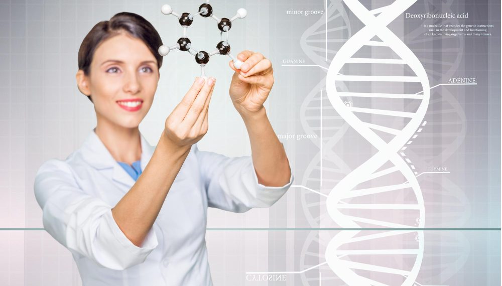 Genlerimizi Biz mi Yönetiyoruz, Yoksa Onlar Mİ Bizi?