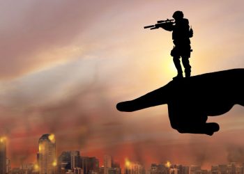 Bilimsel Strateji ve Savaş Sanatı