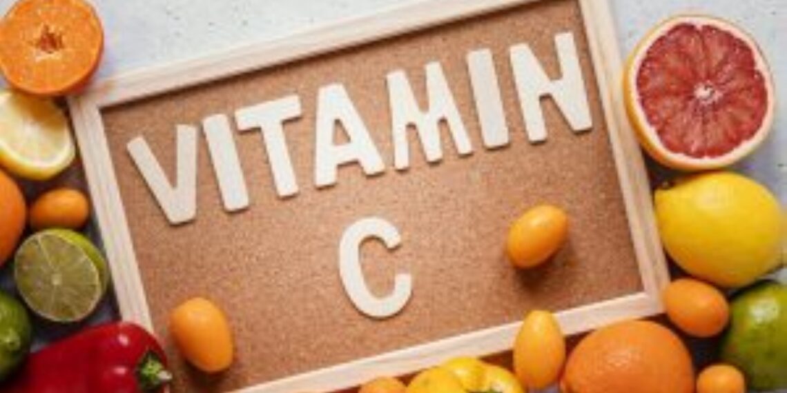 C Vitamini ile Güçlü ve Sağlıklı Bir Yaşam