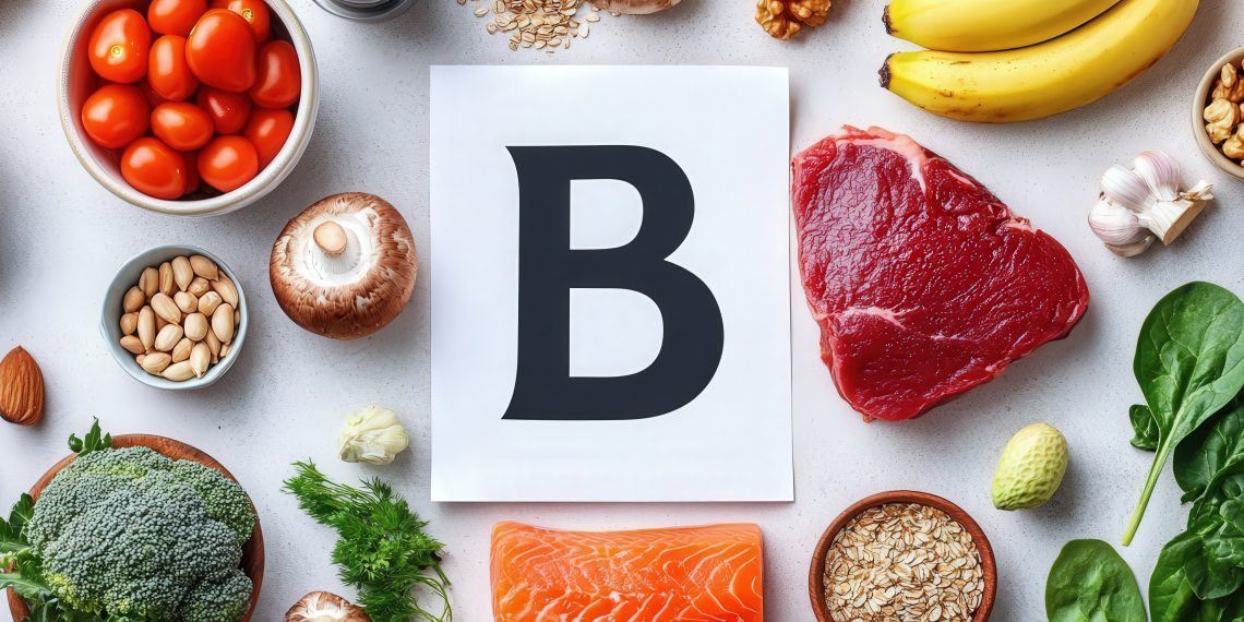 Sağlıklı Yaşamın Anahtarı: B Vitaminleri Nelerdir, Faydaları Nelerdir ve Hangi Besinlerde Bulunur?