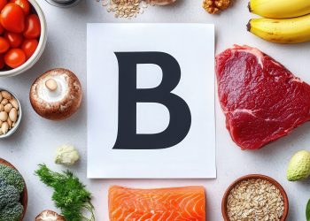 Sağlıklı Yaşamın Anahtarı: B Vitaminleri Nelerdir, Faydaları Nelerdir ve Hangi Besinlerde Bulunur?