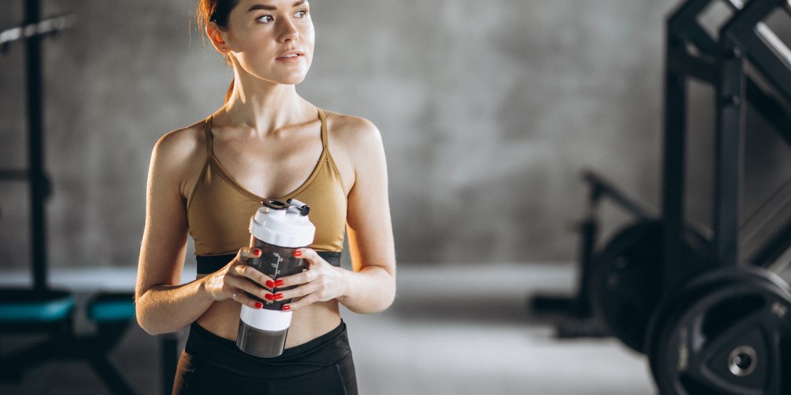 BCAA Nedir, Ne İşe Yarar? 