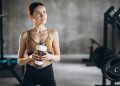 BCAA Nedir, Ne İşe Yarar? 