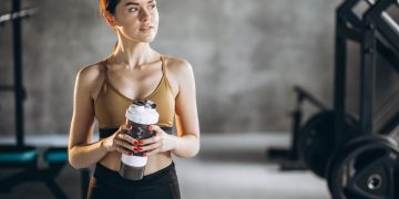 BCAA Nedir, Ne İşe Yarar? 