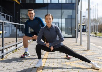 Sporcu Beslenmesinin Temelleri