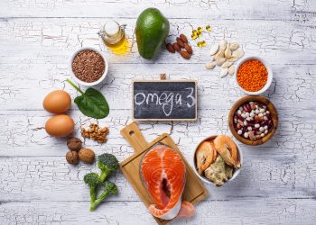 Omega-3 Kullanımı Hakkında İşin Doğrusu!