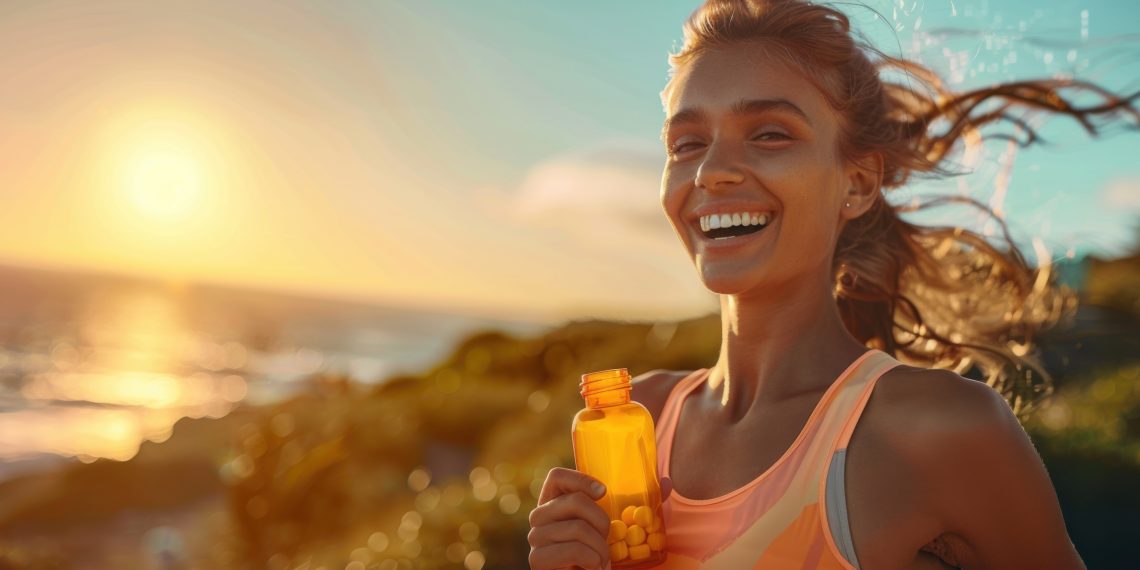 Yaz İçin Bitkisel Takviyeler: 5 İçerik İle Kendini Yenile