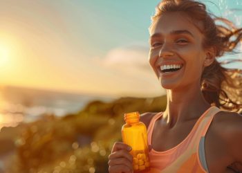 Yaz İçin Bitkisel Takviyeler: 5 İçerik İle Kendini Yenile