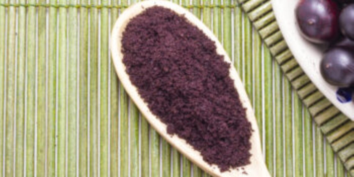 Süper Gıda Acai Berry: Antioksidan Gücü, Tüketim Şekilleri ve Detaylı Acai Bowl Tarifleri