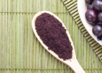 Süper Gıda Acai Berry: Antioksidan Gücü, Tüketim Şekilleri ve Detaylı Acai Bowl Tarifleri