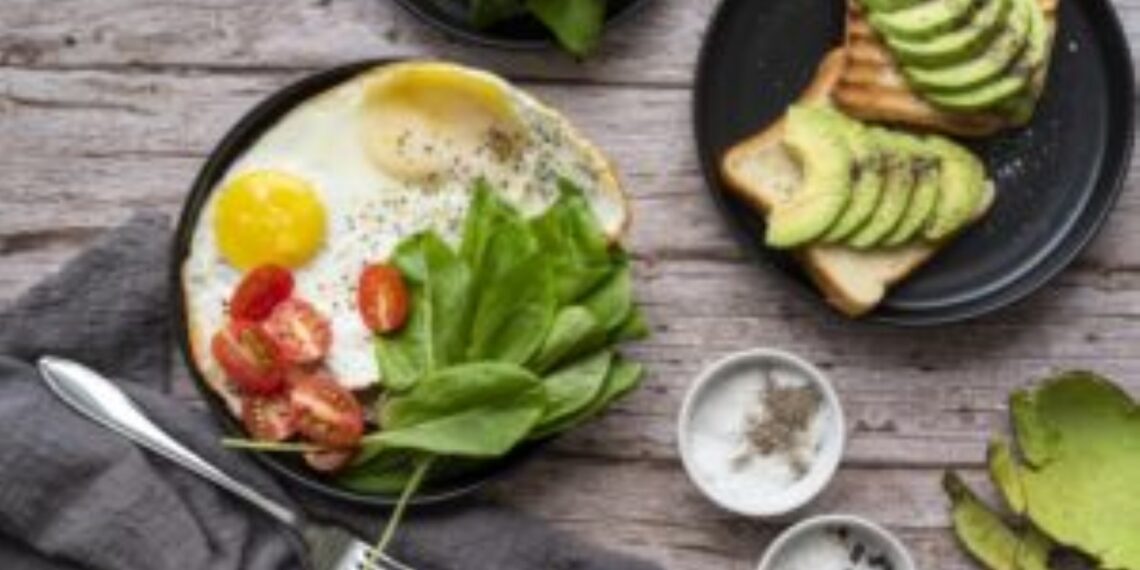 Enerjini Zirveye Taşı: En Faydalı Kahvaltı Tabağı Nasıl Hazırlanır?