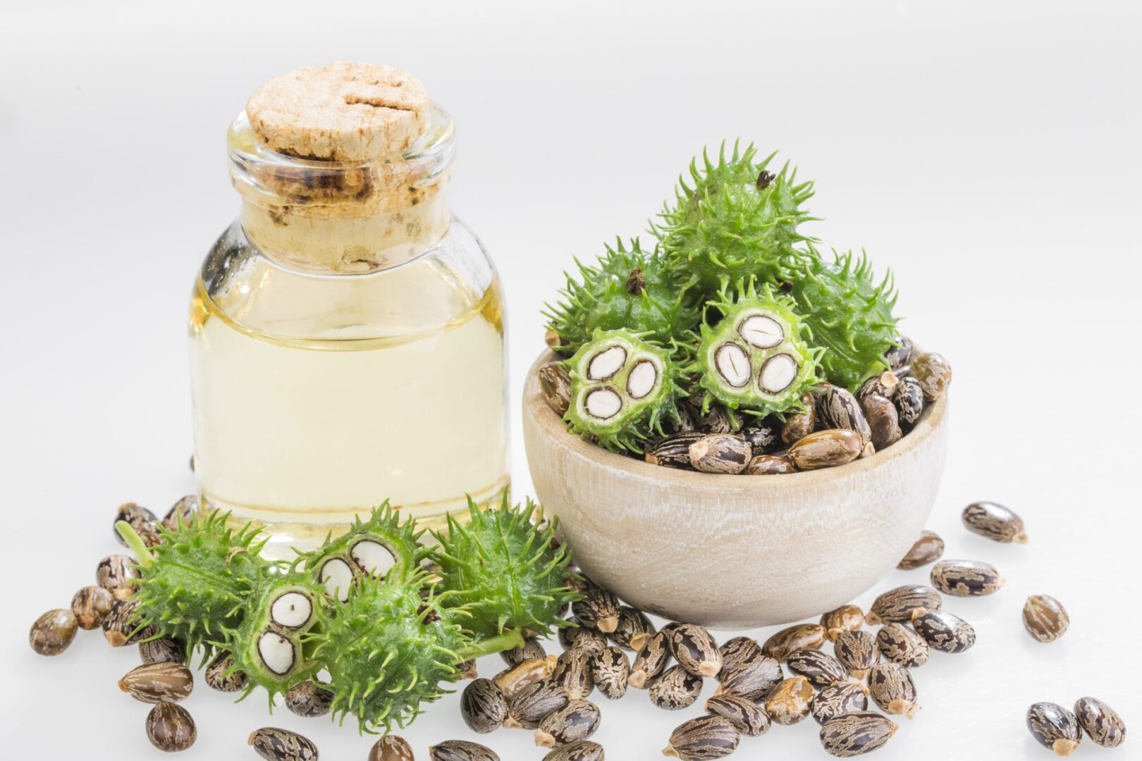 Hint Yağının Mucizevi Faydaları: Saçtan Sindirime Doğal Çözümler