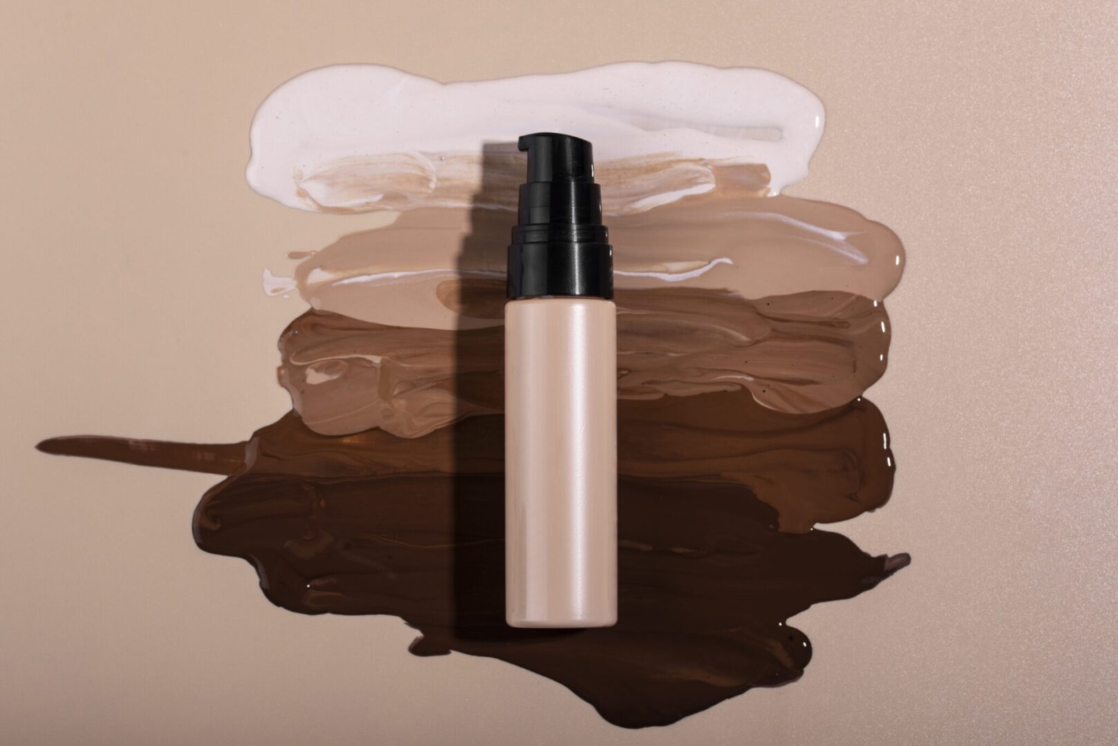 Kahve Tonlarında Makyaj: Her Cilt Tonuna Yakışan Zamansız Şıklık