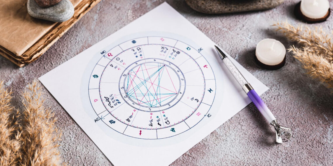 Doğum Haritanızdaki Bu Detay Hayatınızın Neden Zor Olduğunu Açıklıyor