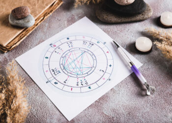 Doğum Haritanızdaki Bu Detay Hayatınızın Neden Zor Olduğunu Açıklıyor