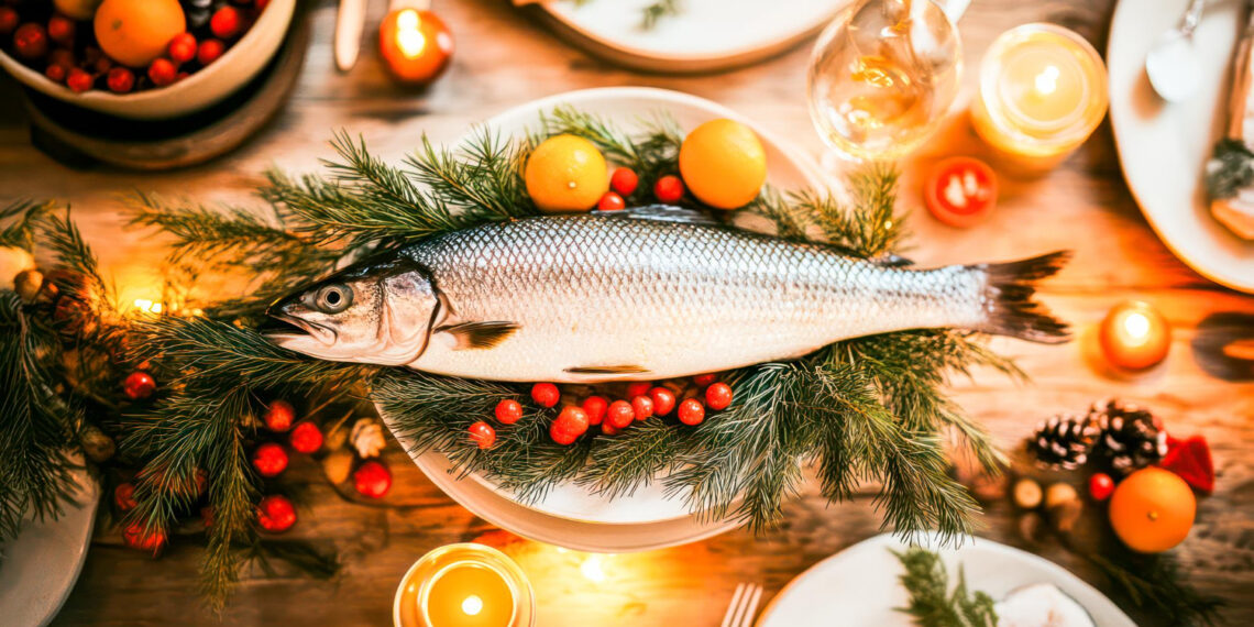 Yılbaşı Sofralarının Yeni Sağlık Yıldızı: Ringa Balığı ve Omega-11 Mucizesi
