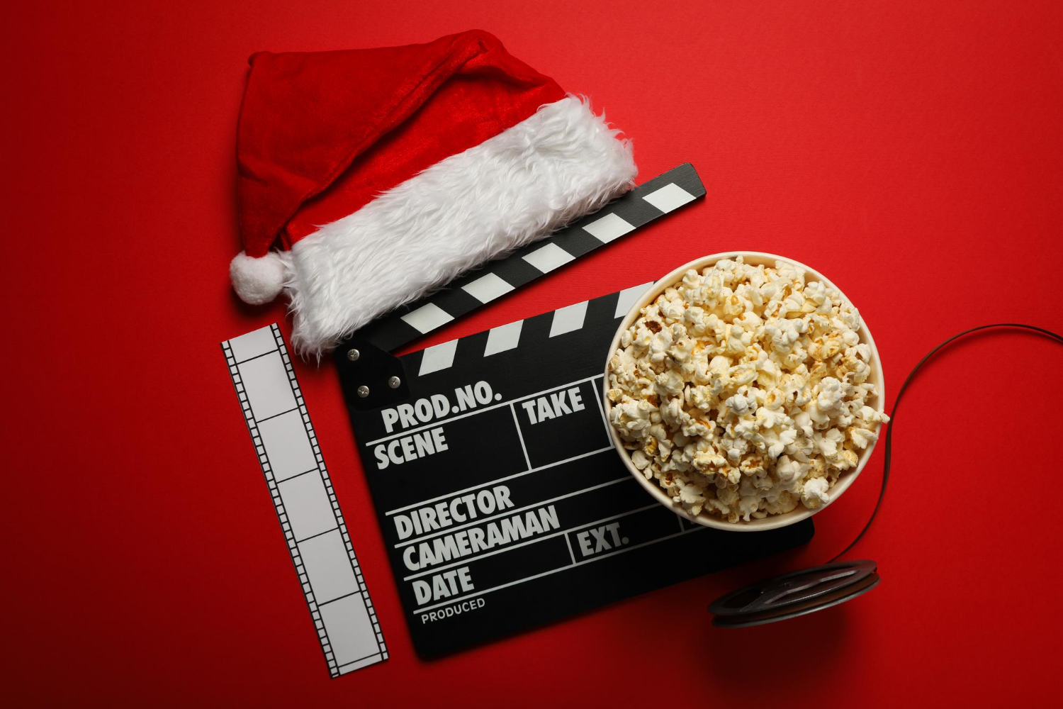 Film Gurmeleri İçin: İçinizi Isıtacak En İyi 10 Yılbaşı Filmi