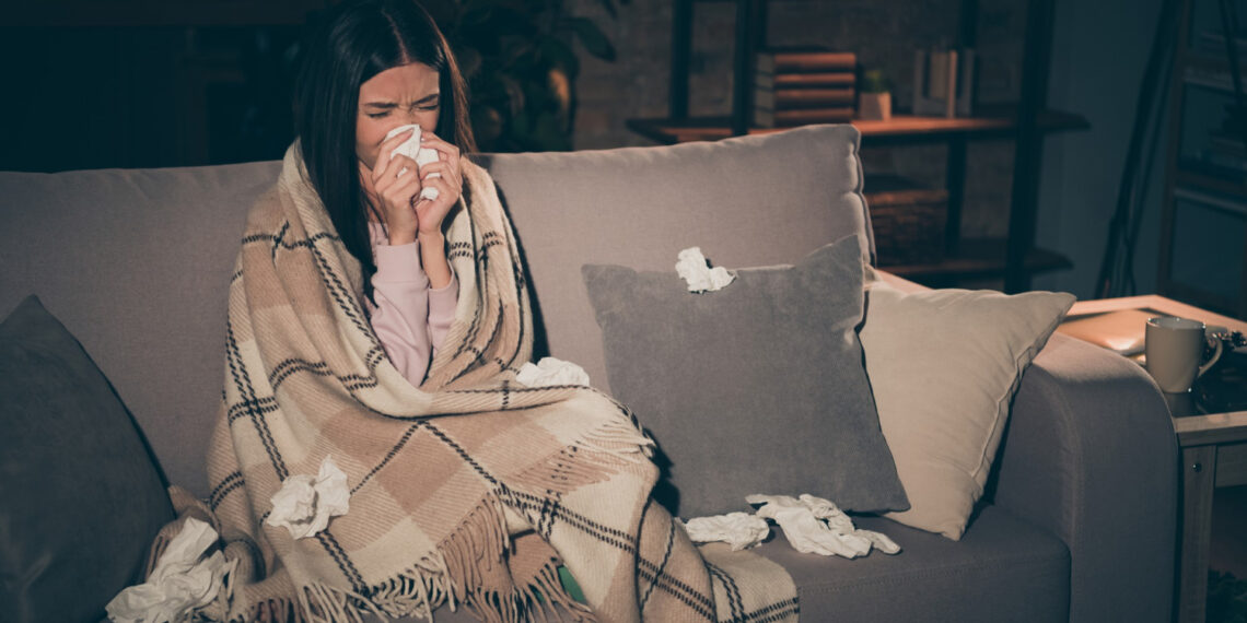 Üst Solunum Yolu Enfeksiyonu Hakkında