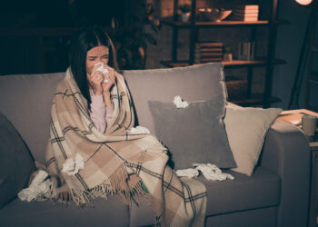 Üst Solunum Yolu Enfeksiyonu Hakkında