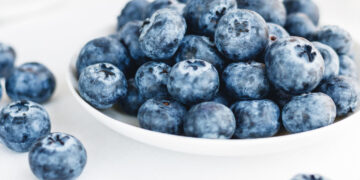 Longevity'nin Yeni Sırrı: Pterostilbene