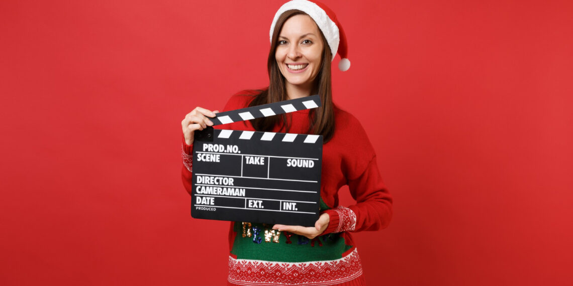 Film Gurmeleri İçin: İçinizi Isıtacak En İyi 10 Yılbaşı Filmi