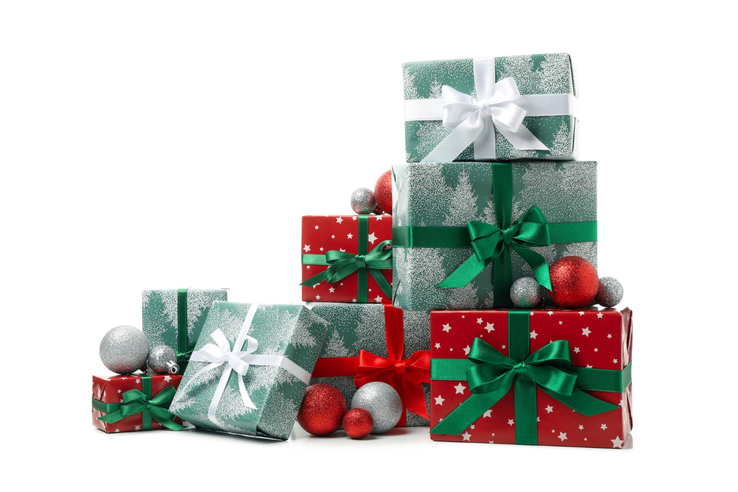 Yılbaşı Hediye Seçiminde Kararsız Kalanlar İçin Kurtarıcı Setler ve Ürünler