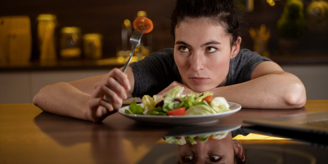 Her Diyete Başladığımızda Bırakmamızın Psikolojik Nedeni