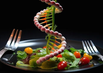 Genetik Diyet ile Tanışın