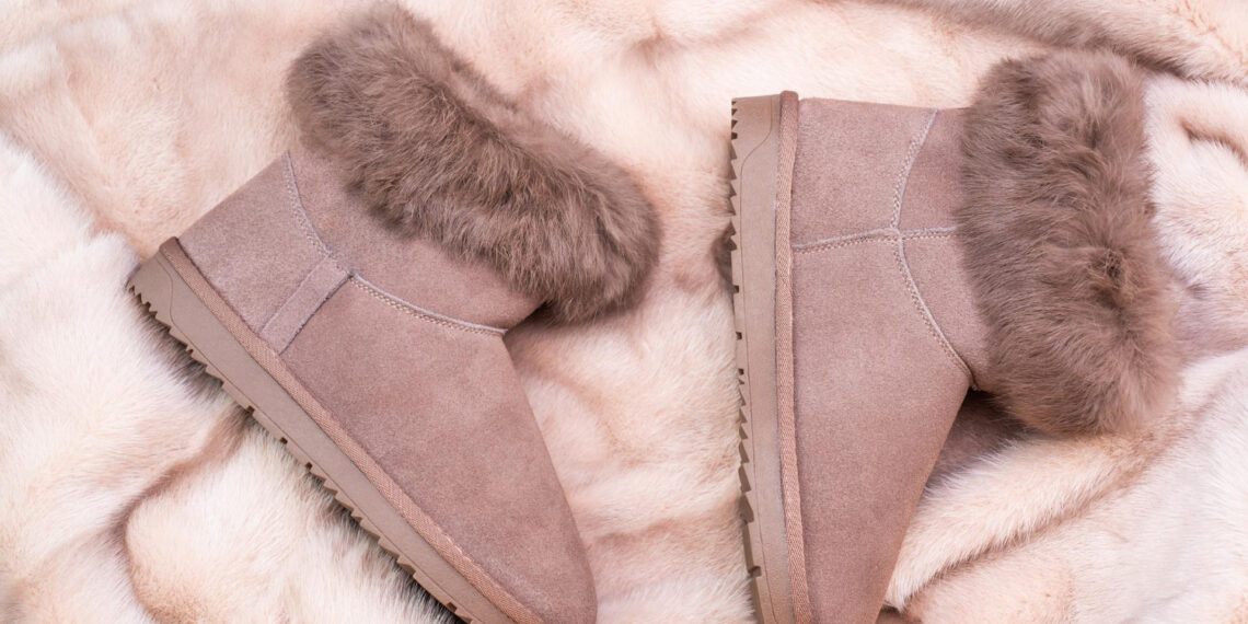 2026 Kışında Yükselişe Geçen Tüylü Ayakkabılar