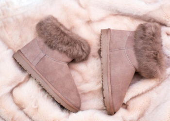 2026 Kışında Yükselişe Geçen Tüylü Ayakkabılar
