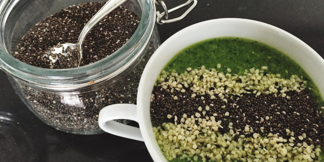 Süper Gıdalar Rehberi