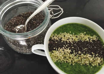 Süper Gıdalar Rehberi