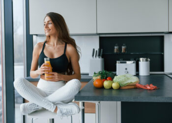 GLP-1: Vücudunuzun “Doğal Doygunluk Sinyali”