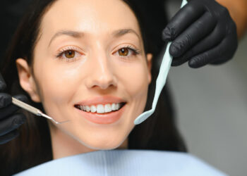 Diş Operasyonu Sonrası İyileşmenize Katkı Sağlayacak Takviyeler