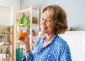 Anti-Aging Smoothie Tarifleri