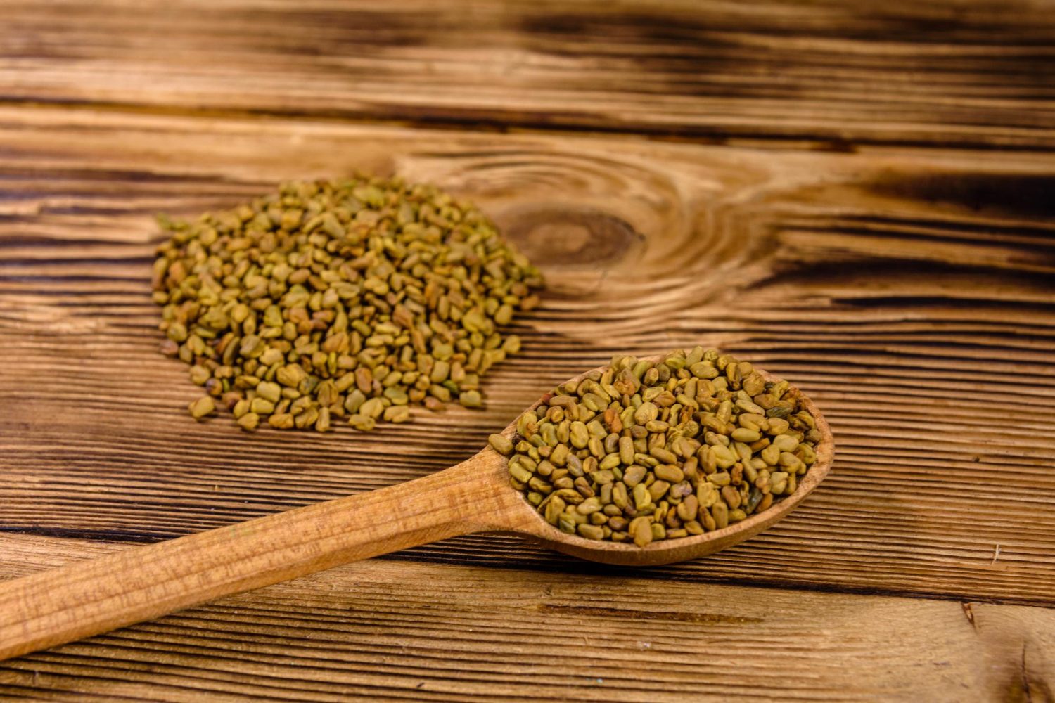 Çemen Otu Tohumunun Bilinmeyenleri