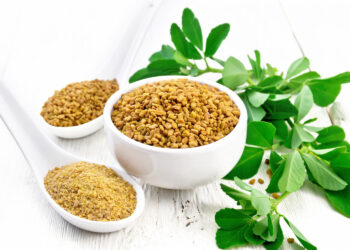 Çemen Otu Tohumunun Bilinmeyenleri