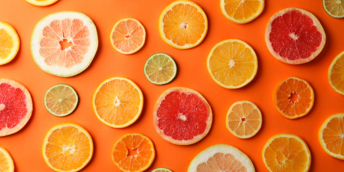 C Vitamini Deposu Shotlar