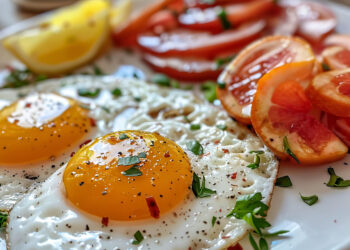 Tok Tutan Diyet Kahvaltı Nasıl Olmalı?